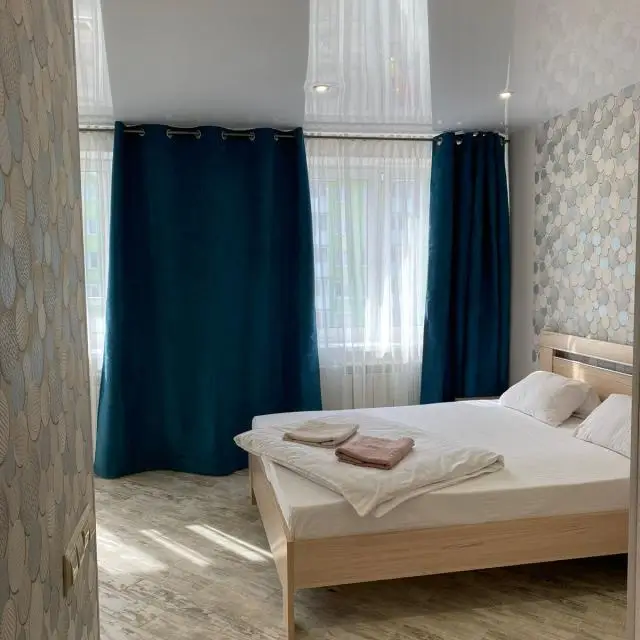 Real photos of Apartments in the residential district of Novaya Ilyinka 6