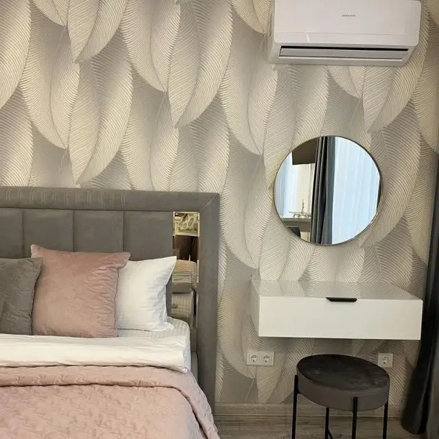 Real photos of apartments on Plekhanovskaya 22