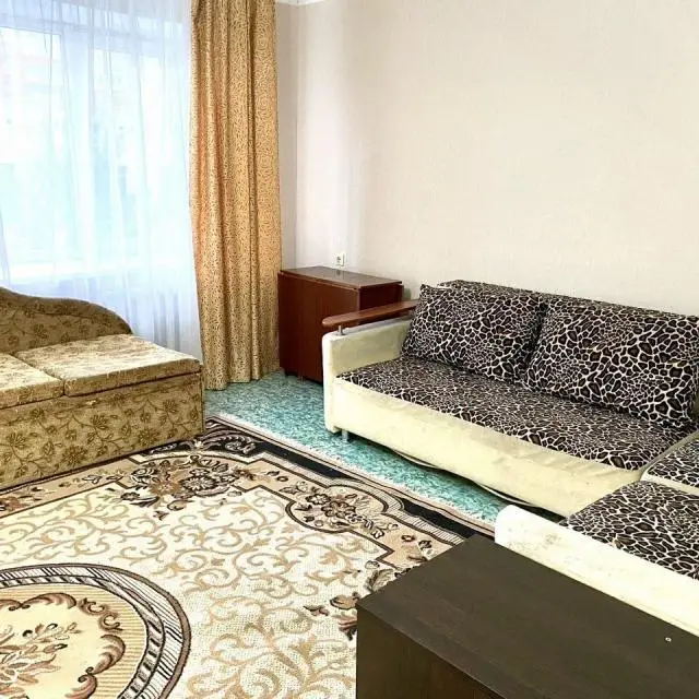 Реальные фото Апартаменты на улице Артёма, 138