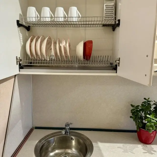 Real photos of Apartments on Vostochno-Kruglikovskaya street 51 
