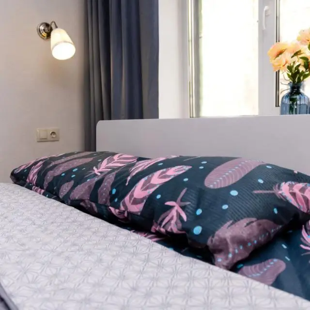 Real photos of Apartments on Surikov Street