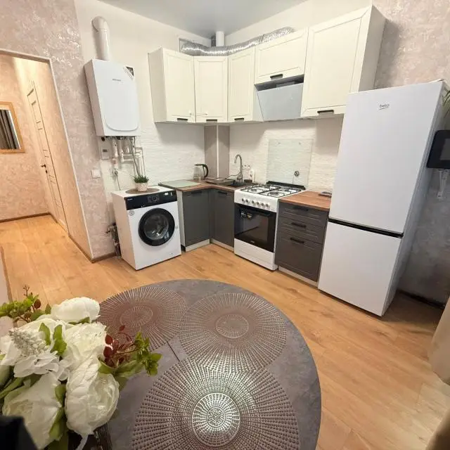 Real photos of Cozy apartment in a new building