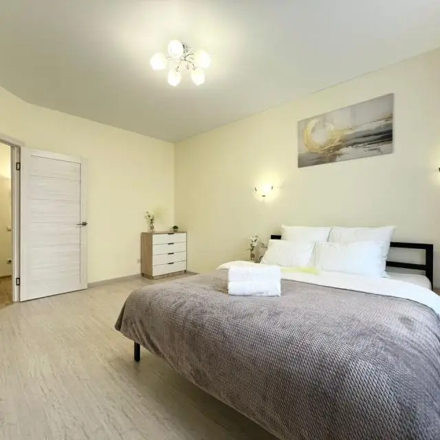 Real photos of Apartments on 11 Mayskaya Street