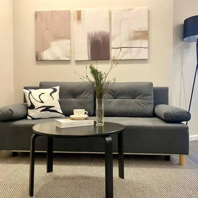 Real photos of Apartments on Chapaeva street, 40a