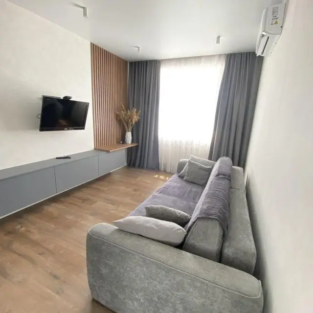 Real photos of Apartments on Sovetskaya street, 123k1