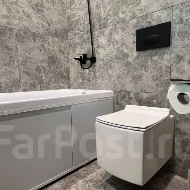 Реальные фото Апартаменты на проспекте Партизанский 3