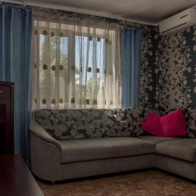 Real photos of Apartments on Geroyev Avenue 29/5