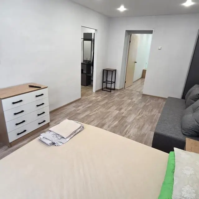 Real photos of Apartments on Zelenaya 24