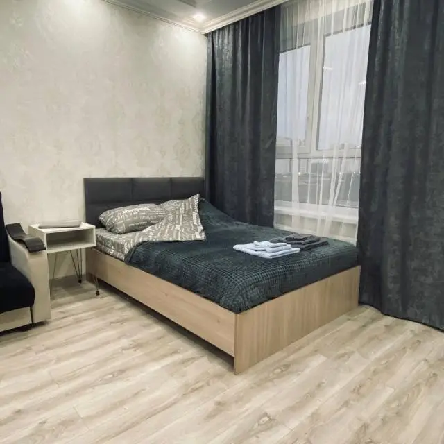 Real photos of Apartments in Yuzhny on Levitan street 70b