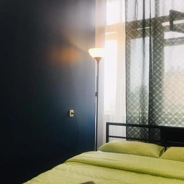 Реальные фото Travel inn Красные Ворота (Тревел Инн Красные Ворота)