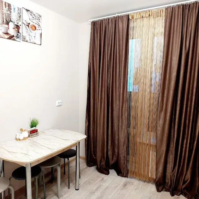 Real photos of Apartments on Teploenergetikov Street