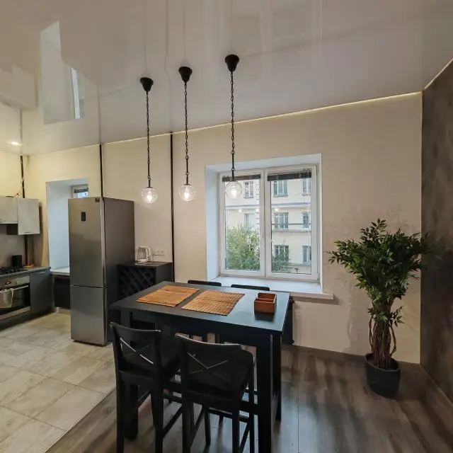 Real photos of Apartments on Peresvetov lane, 4k1