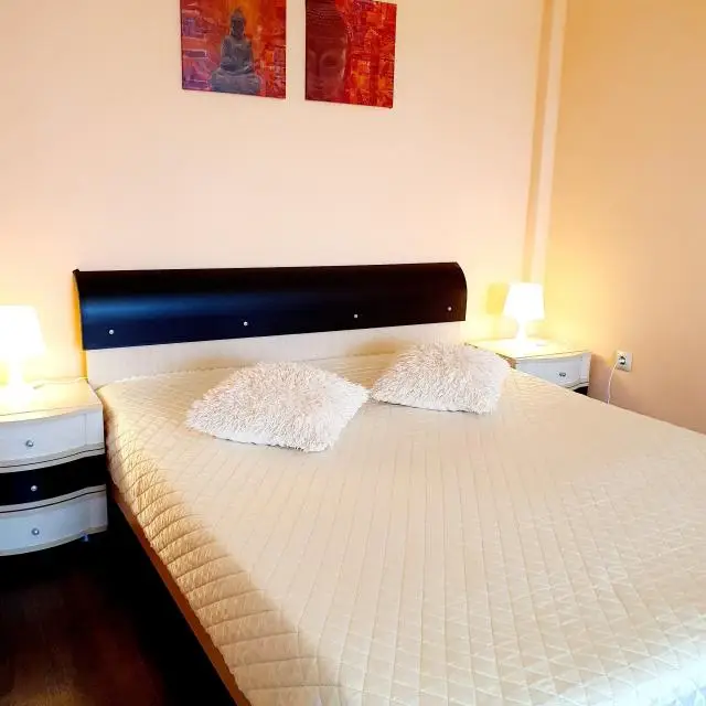 Real photos of Apartments on Michurina Street