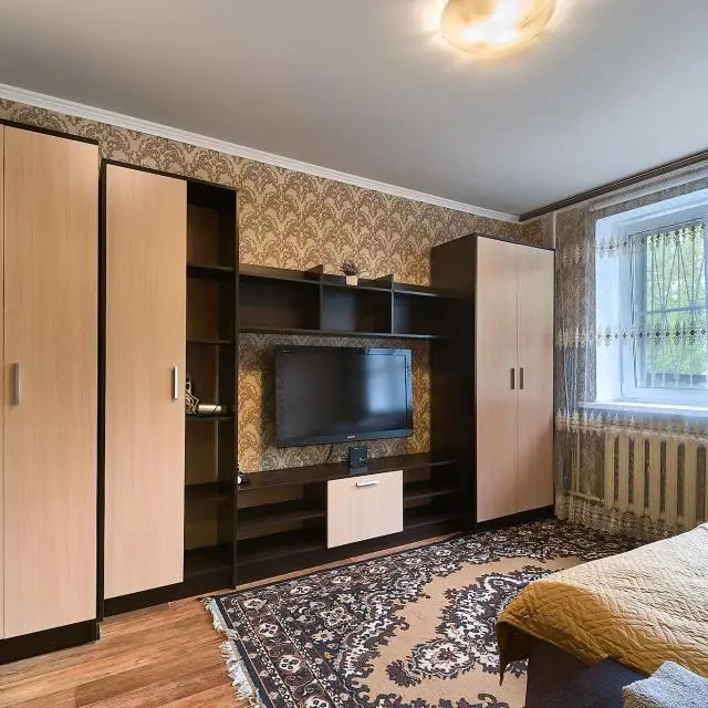 Real photos of Apartment AN Borisov on Zvezdnaya street 21