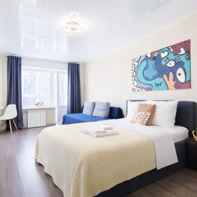 Real photos of GoldenRing on Rybinskaya Street