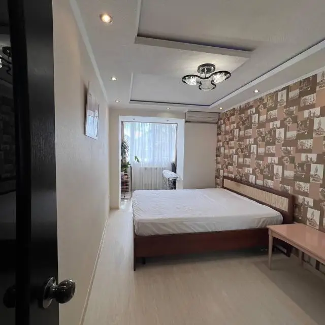 Real photos of Apart MV apartment on 21 Shkolnaya Street