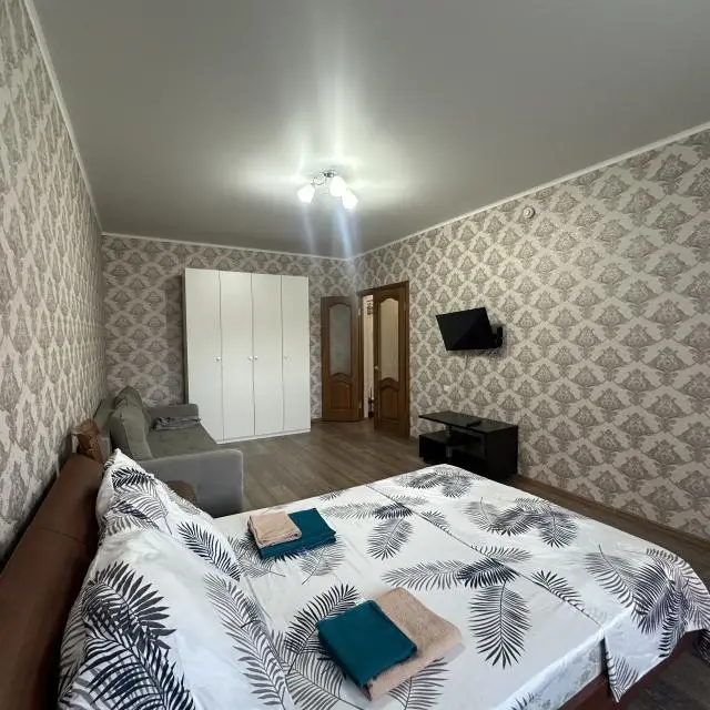 Real photos of Apartments in the Steppe microdistrict, 31