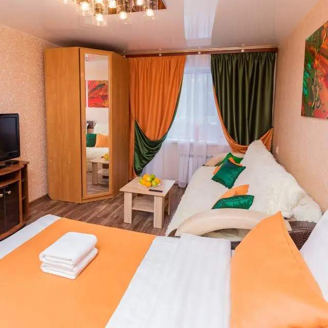 Real photos of Five Stars on Bakhilov