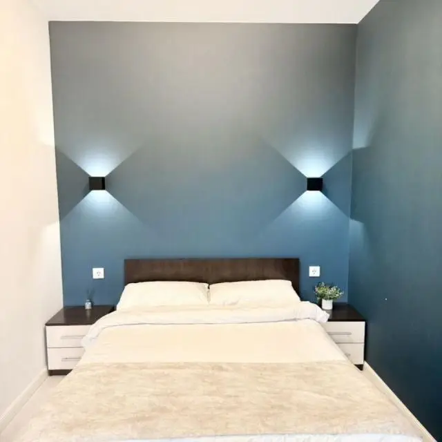 Real photos of Apartments on Turgenev street 8