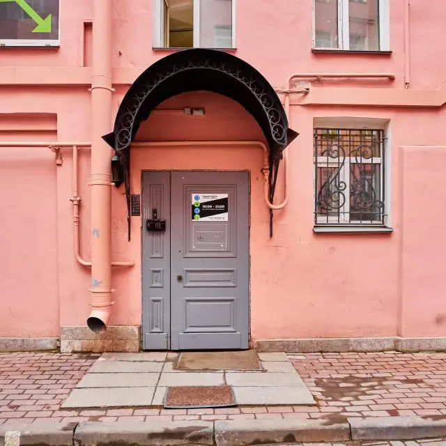 Реальные фото Mayakovsky rooms (Маяковский румс)