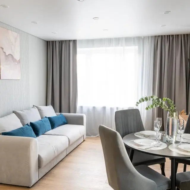 Real photos of PtzHome on Denis Timashov street 6 building 4