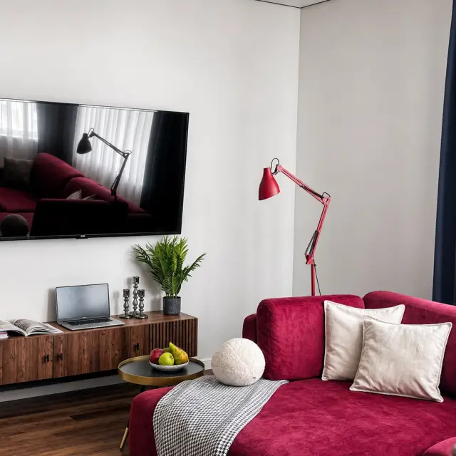 Real photos of Apartment Velvet