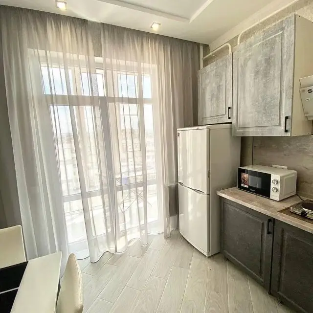 Real photos of KrymskHome on Marshal Zhukov Street 48G