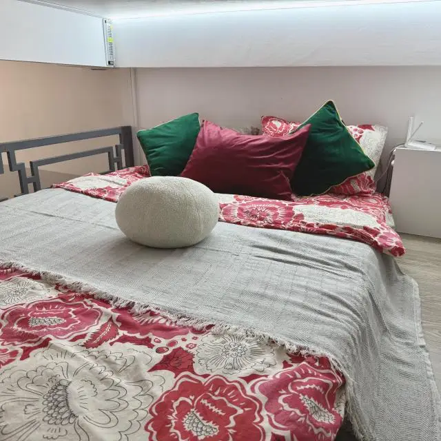 Реальные фото Дизайн апарты на Маевке 15с1