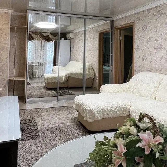 Real photos of Apartments on Lenin Avenue 17