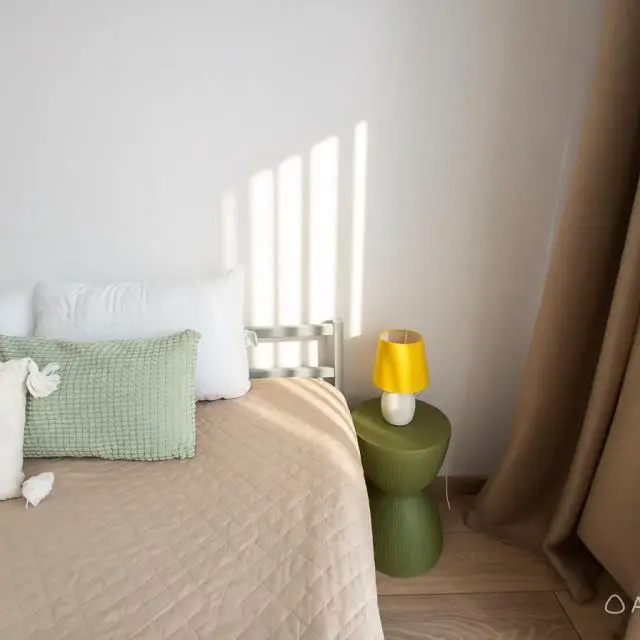 Real photos of Apartments on Tyumenskaya street 3