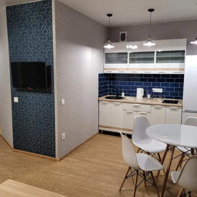 Real photos of Apartments on the Transport street