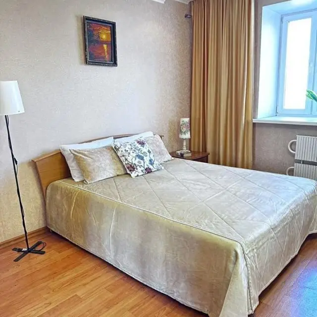 Реальные фото Апартаменты на улице Академика Губкина 30Г