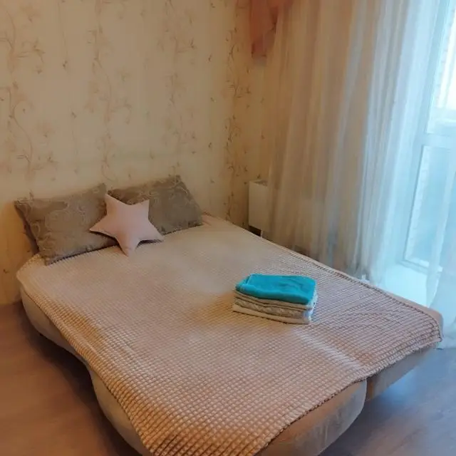Real photos of Apartments on Denis Davydov street 1/4
