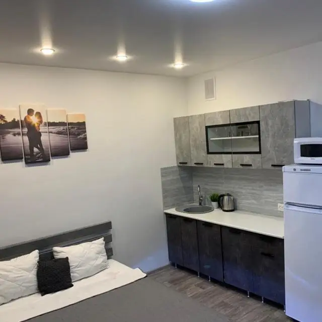 Real photos of Apartments on Samarovskaya street 6 building 1