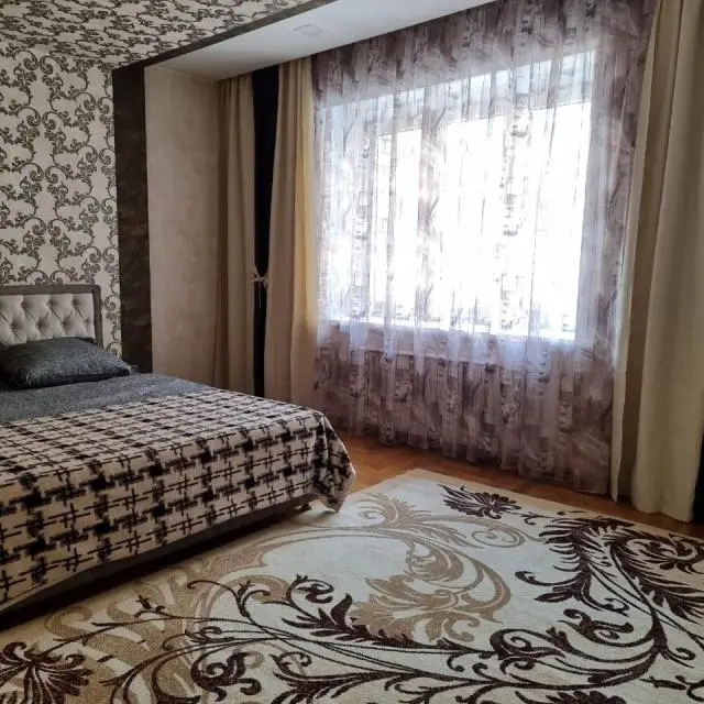 Real photos of Apartments in the Tsarskiy 5 microdistrict