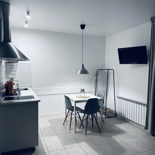 Real photos of Apartment on Karl Marx Street 183
