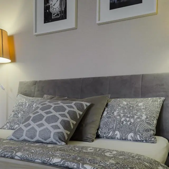 Real photos of Apartment for you on Universitetskaya Street