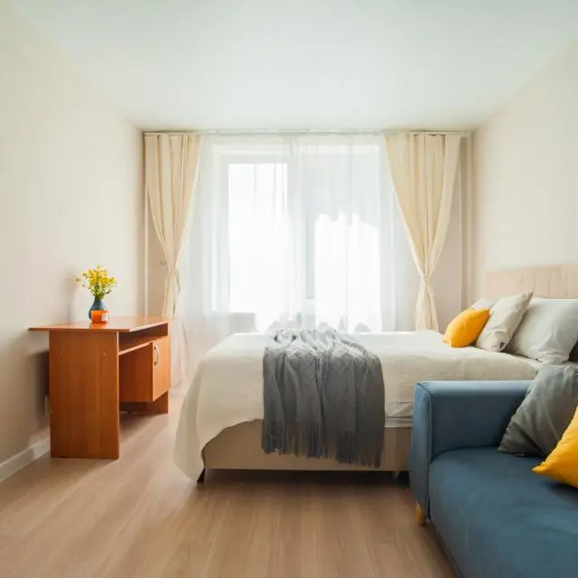 Real photos of Apartments on Petrovsky Boulevard 6 building 1