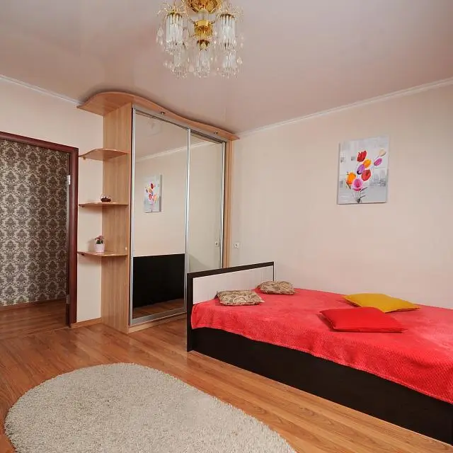 Real photos of Apartments on Dmitrieva street 3/2