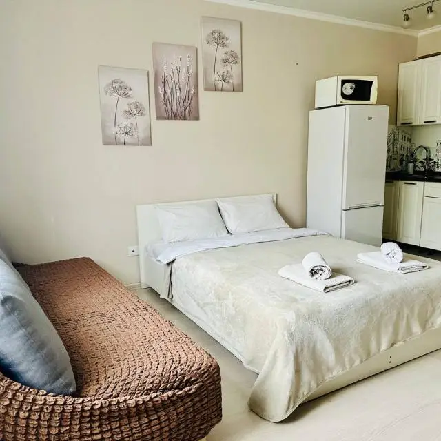 Real photos of AT THE LOCATION on Kurizhova Street 32