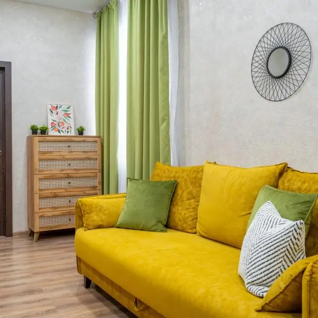 Real photos of Five Star Apartments Volga Embankment