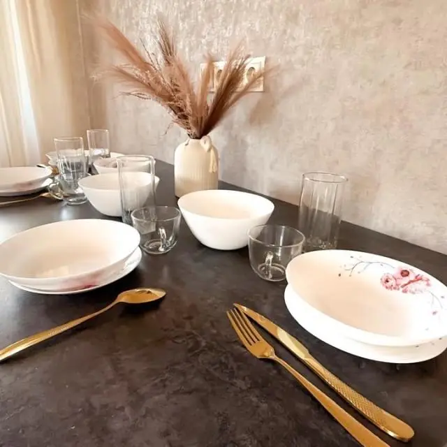 Real photos of Apartments on Kuibyshev street