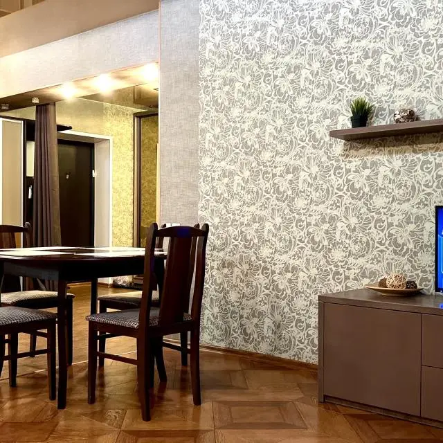 Real photos of Apartments on Volzhskaya embankment 61
