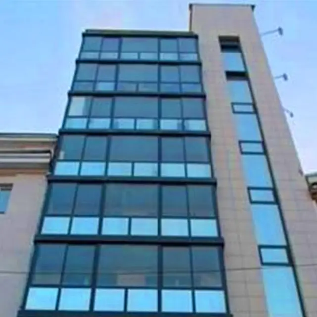 Real photos of InnHome Apartments (InnHome) on 70A Svobody Street