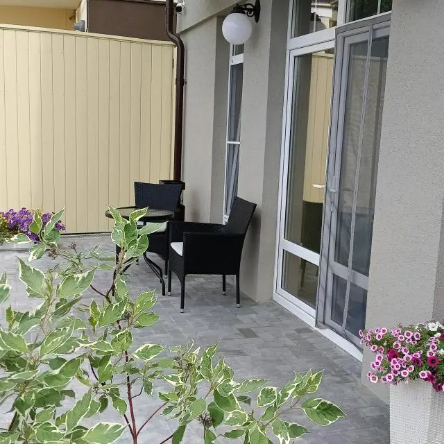 Real photos of Apartments on Novo-Goncharnaya street 6A