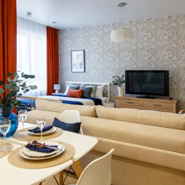 Реальные фото Rasko Design Home на улице Пушкина