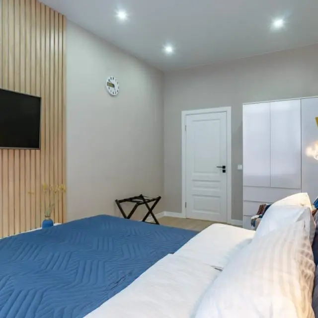 Real photos of Apartments on West Bypass 57 building 3