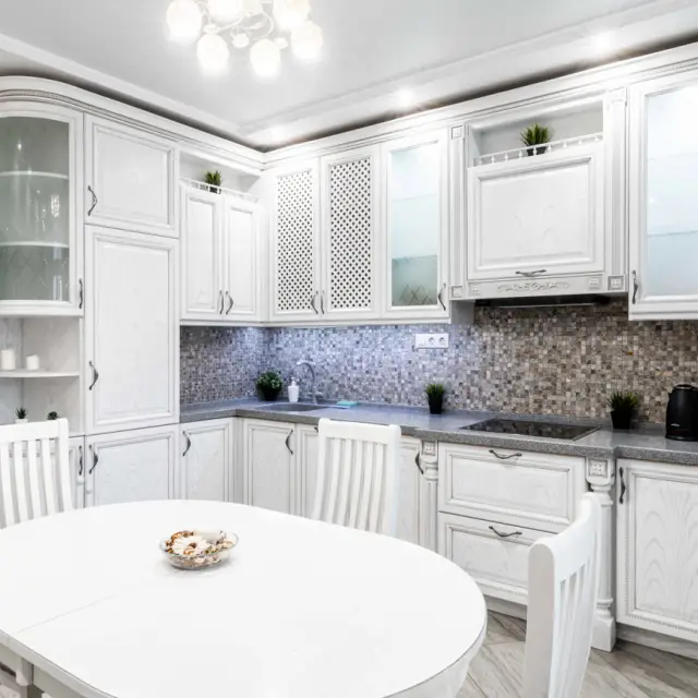 Real photos of Apartments on Vostochno-Kruglikovskaya street 20