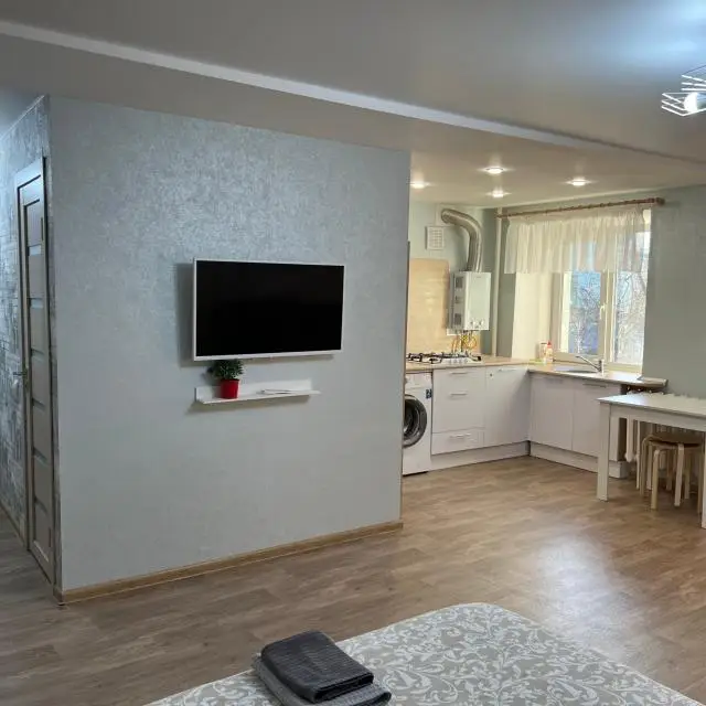 Real photos of Apartments on Lenin 53
