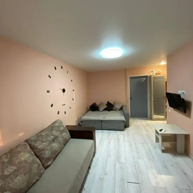 Real photos of Apartments on Zelinsky street 41A-16